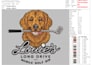 do embroidery digitizing logo digitizing convert file to dst